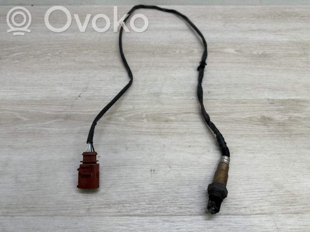 Volkswagen Touareg II Sonde lambda 