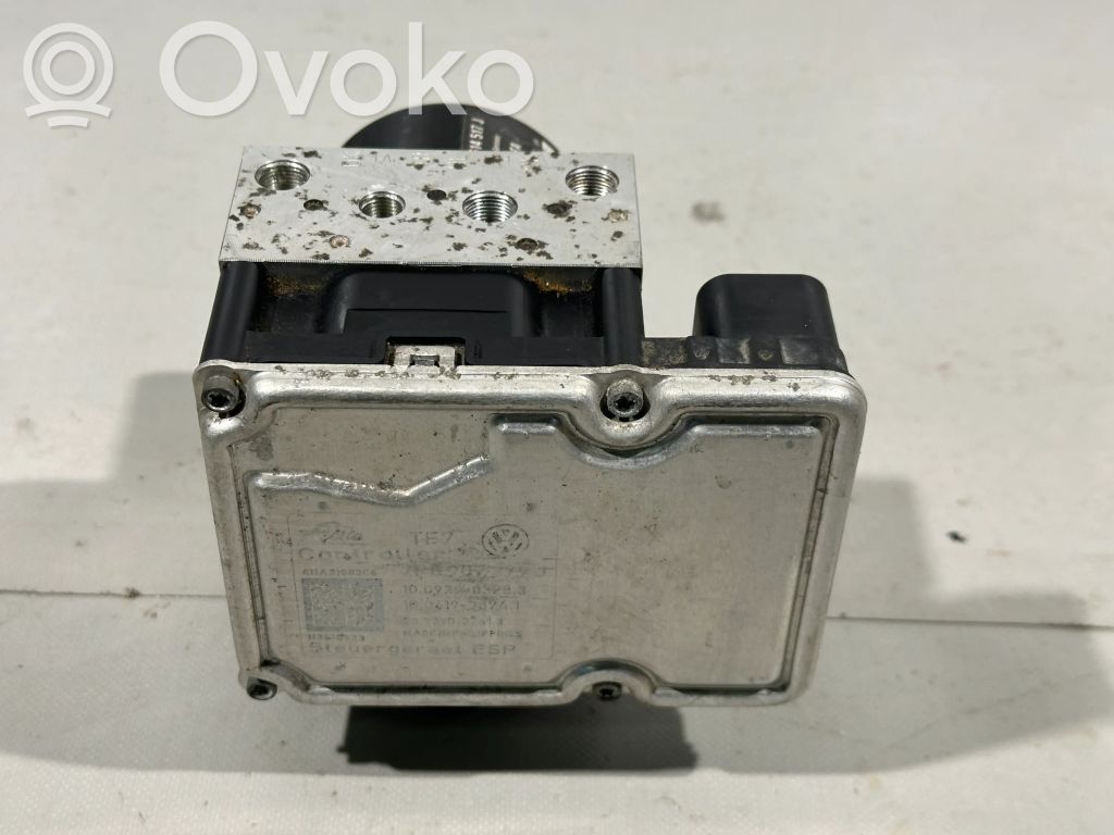 Porsche Cayenne (92A) Bomba de ABS 