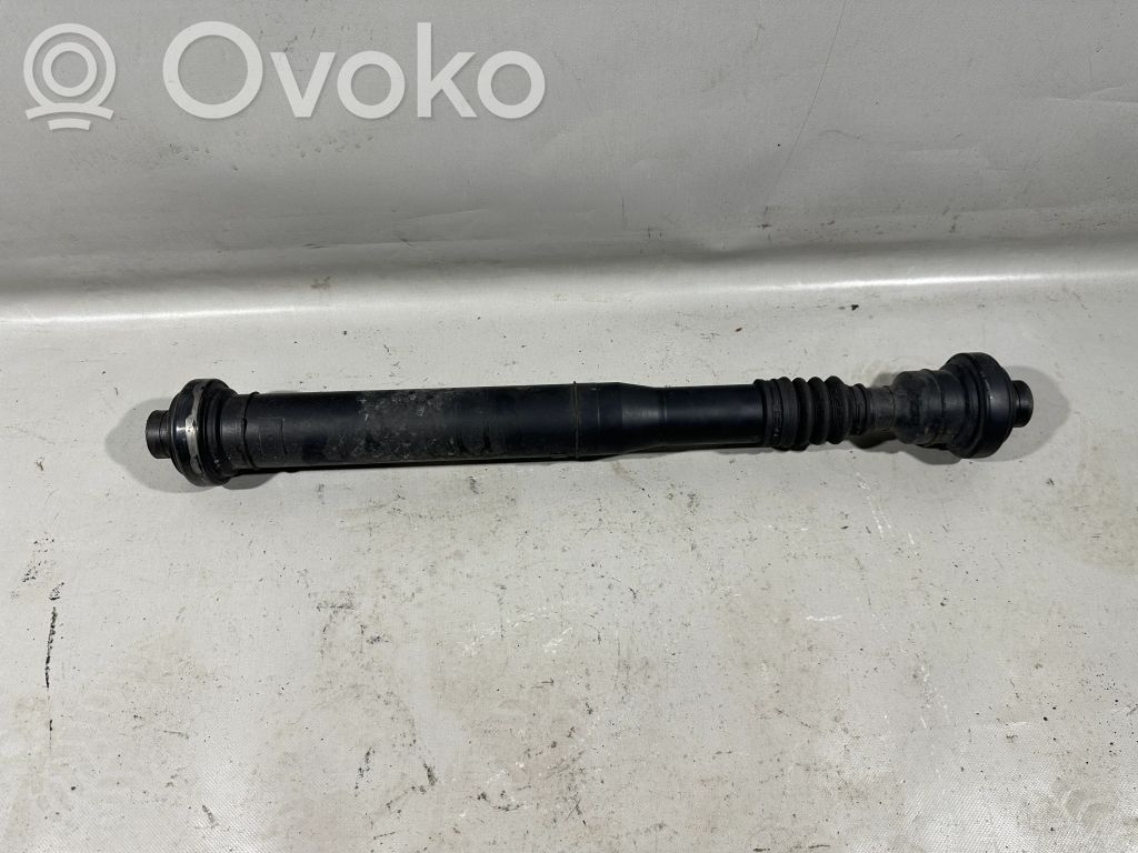 Volkswagen Touareg II Albero di trasmissione anteriore 