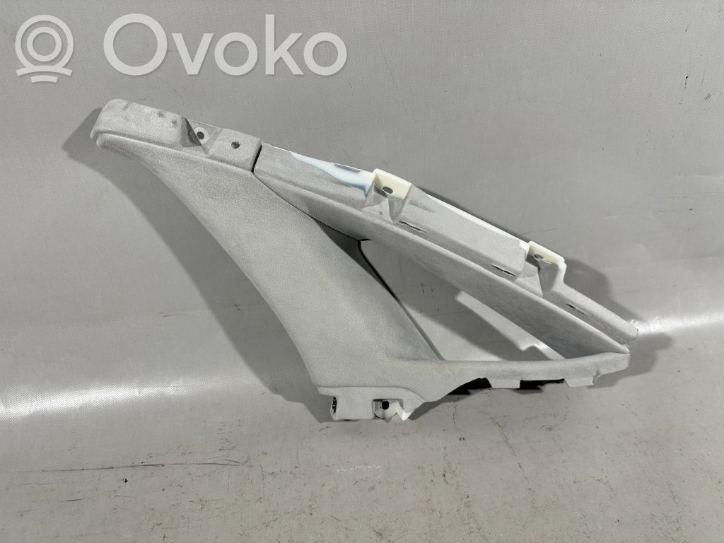 Osłona górna słupka / D   4H0867242C,4H0867242CFJ3