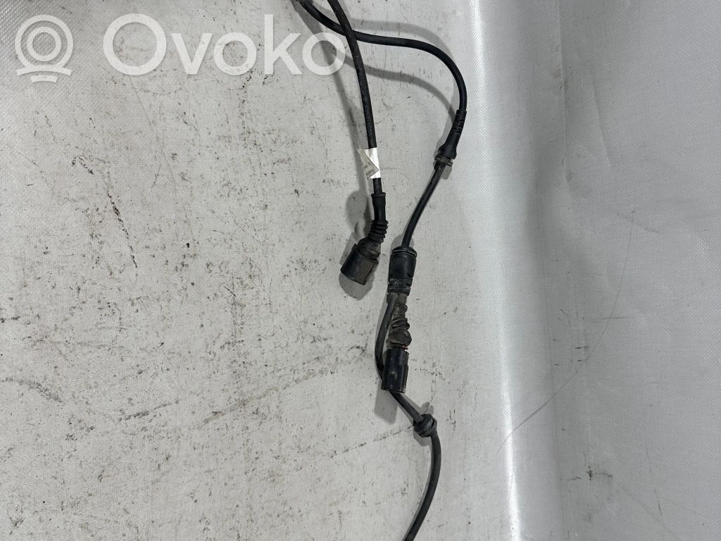 Porsche Cayenne (92A) Przewód przedniego czujnika ABS 
