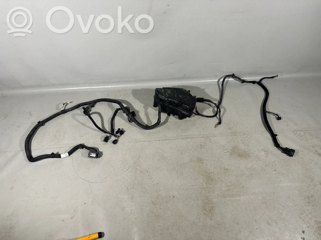Sulakemoduuli   95561010900,95861061500,95861061600,95861010500