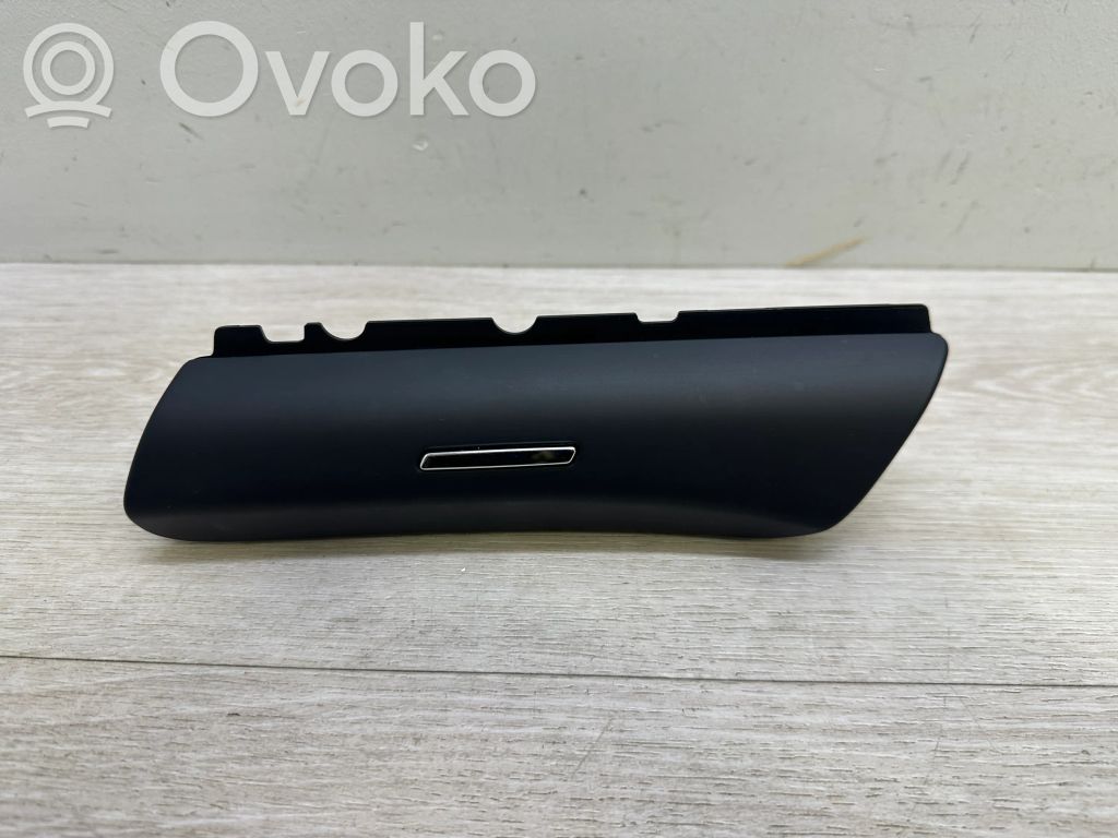Porsche Cayenne (92A) Posacenere portiera posteriore 