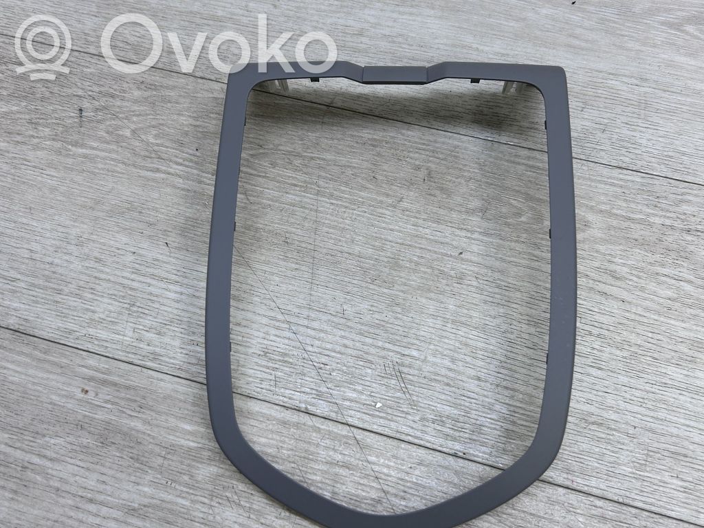 Porsche Panamera (970) Panel oświetlenia wnętrza kabiny 