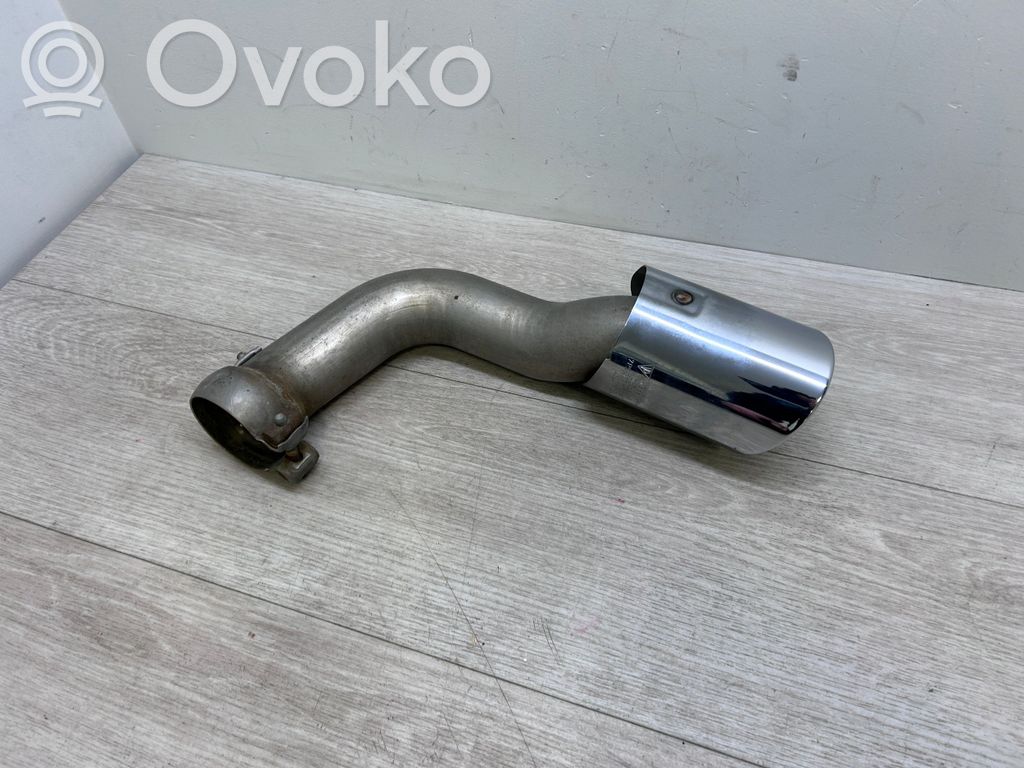 Końcówka tłumika   95811125261,7P5253682AT,95511110870