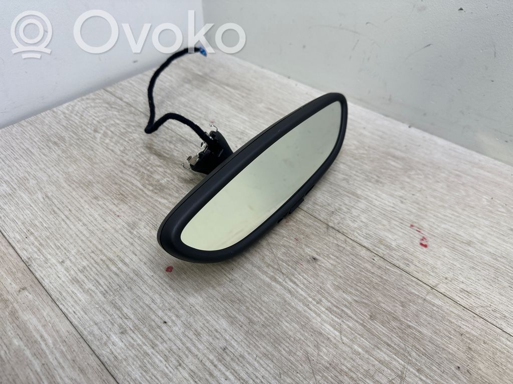 Porsche Macan (95B) Espejo retrovisor (interior) 