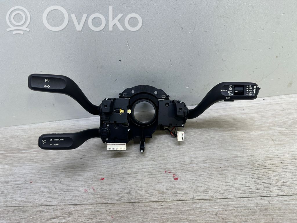 Porsche Macan (95B) Palanca de intermitentes 