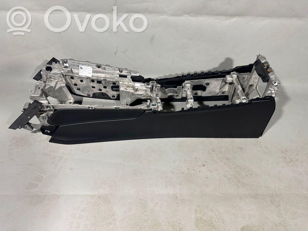 Porsche Macan (95B) Console centrale 