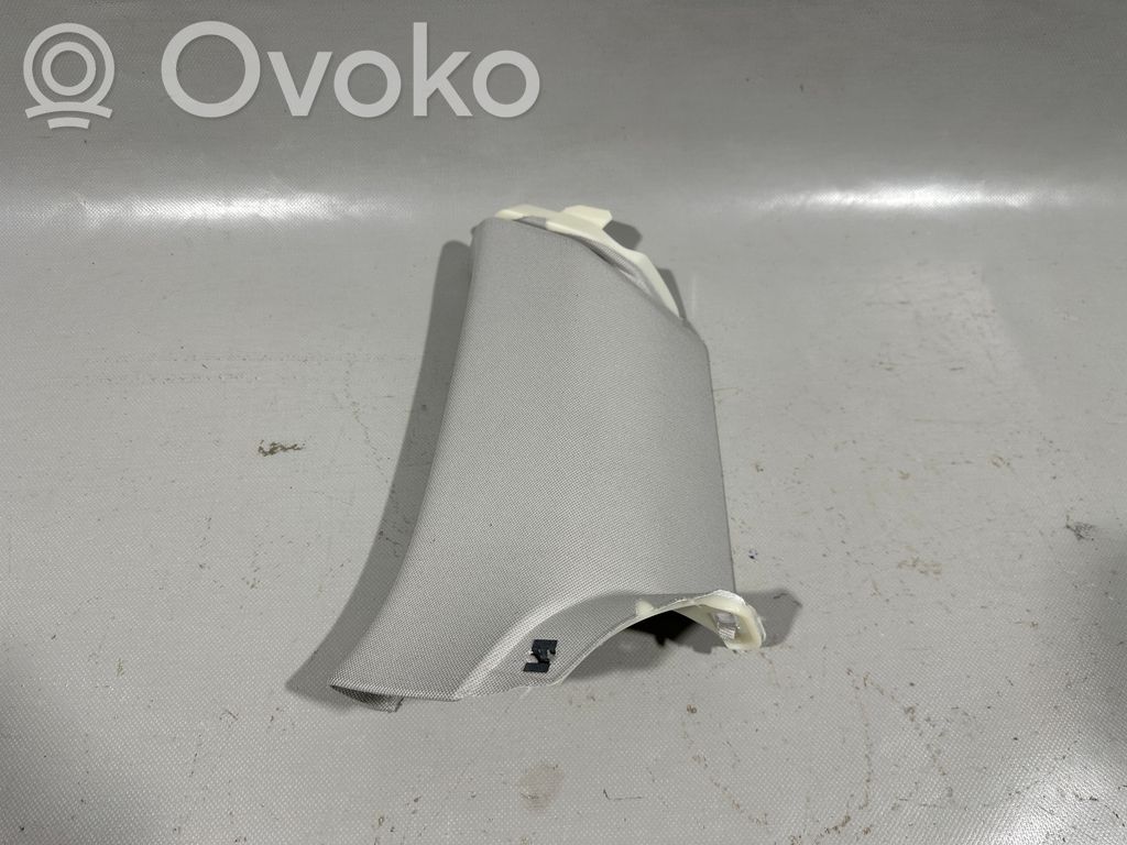 Osłona górna słupka / D   971867288,971867288OL8