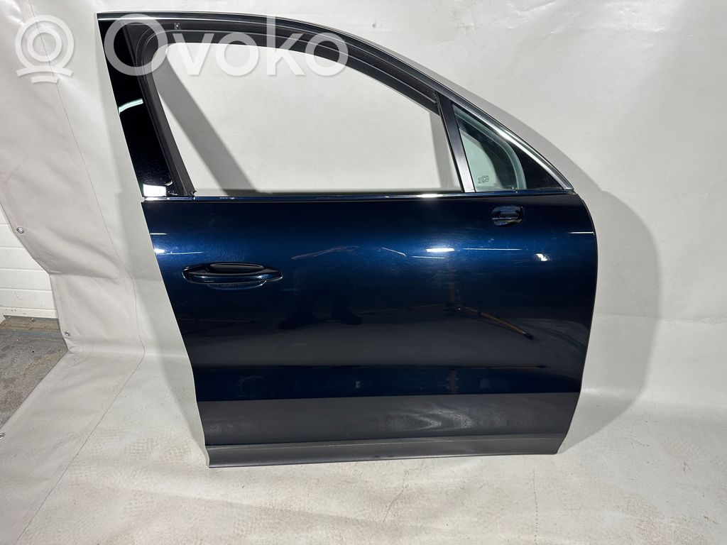 Porsche Cayenne (9Y0 9Y3) Ușă față 