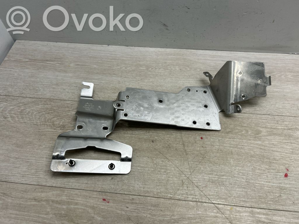 Porsche Cayenne (9Y0 9Y3) Kita salono detalė 