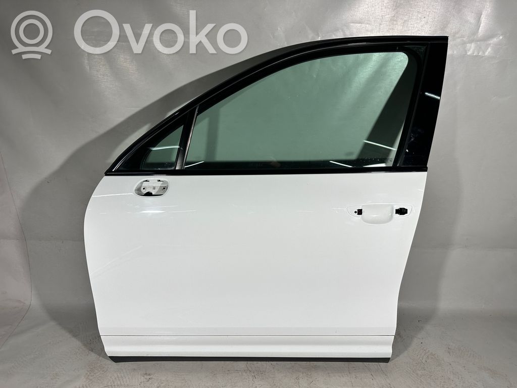 Porsche Cayenne (92A) Puerta delantera 