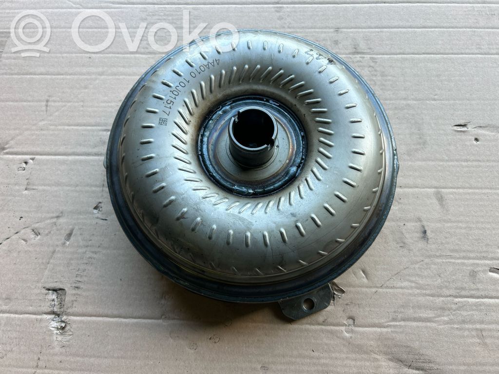 Przekładnia hydrokinetyczna   0C8323571G,95831600120