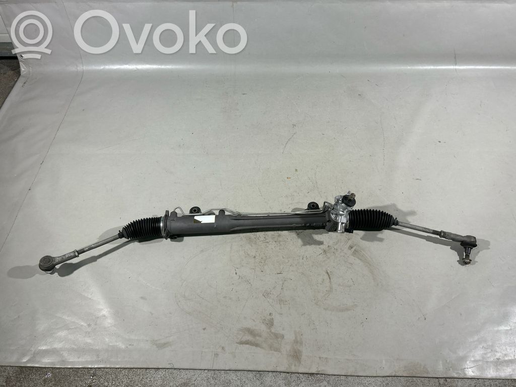 Volkswagen Touareg II Vairo kolonėlė 