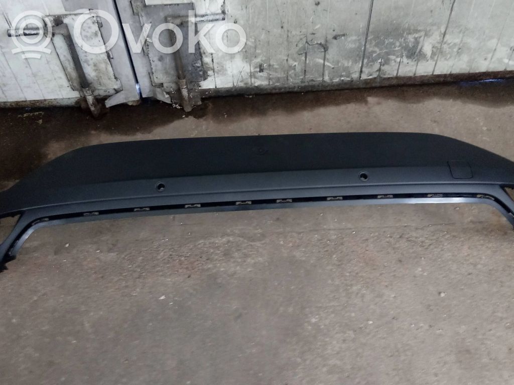 Dacia Sandero III Listwa dolna zderzaka tylnego 
