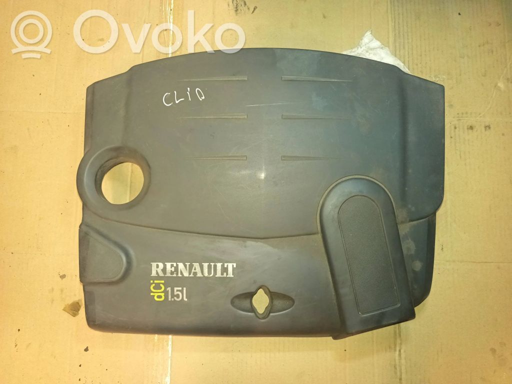 Renault Clio II Moottorin koppa 