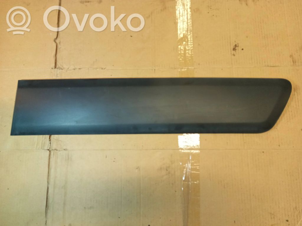 Citroen Berlingo Rear door trim (molding) 