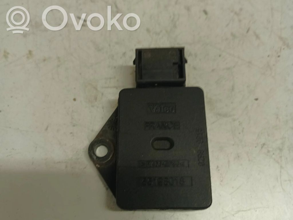Peugeot Boxer Sensor 