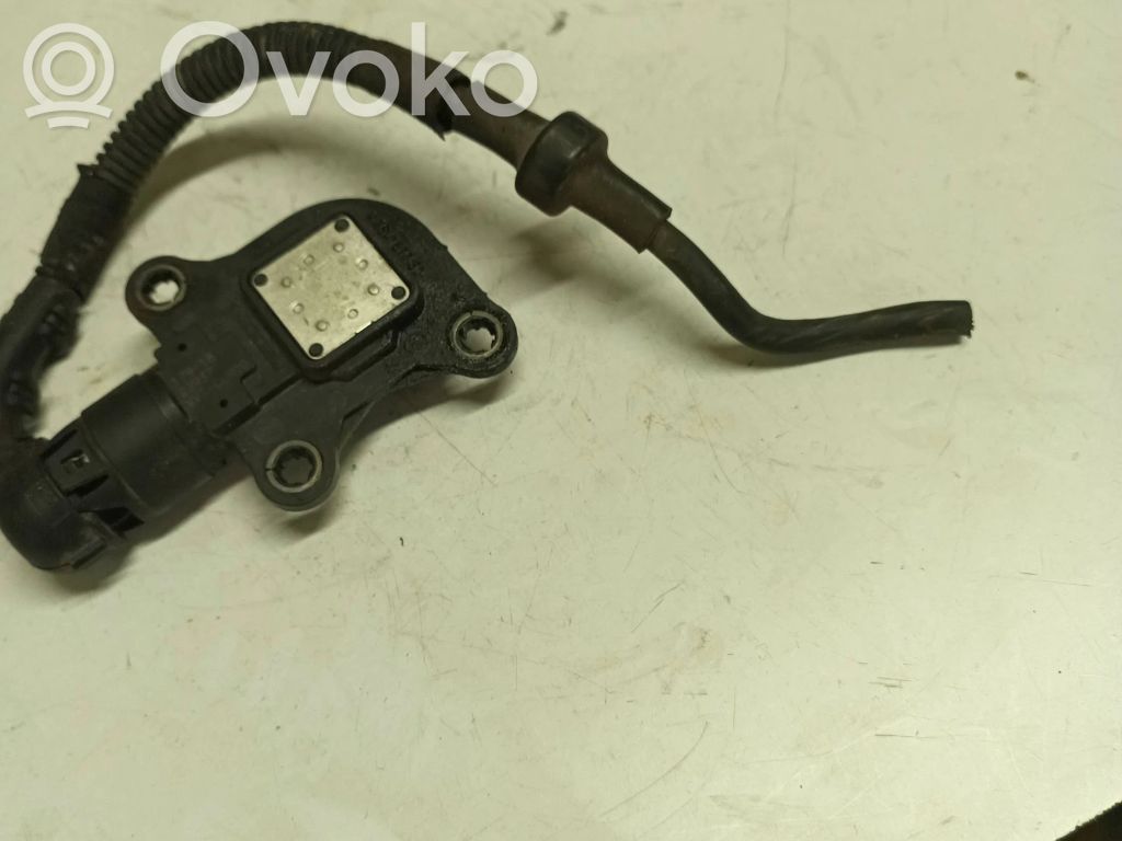 Citroen C4 I Camshaft position sensor 