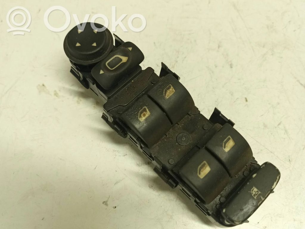 Citroen C4 I Electric window control switch 