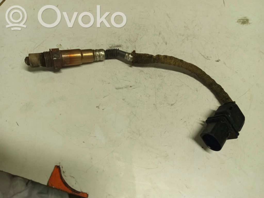 Citroen C4 I Lambda probe sensor 