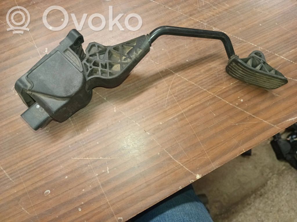 Citroen Berlingo Accelerator throttle pedal 