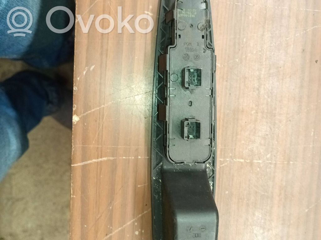 Citroen C4 I Electric window control switch 