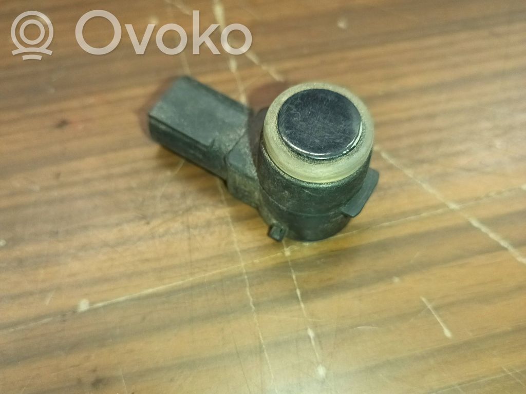 Citroen C5 Sensor de aparcamiento PDC 