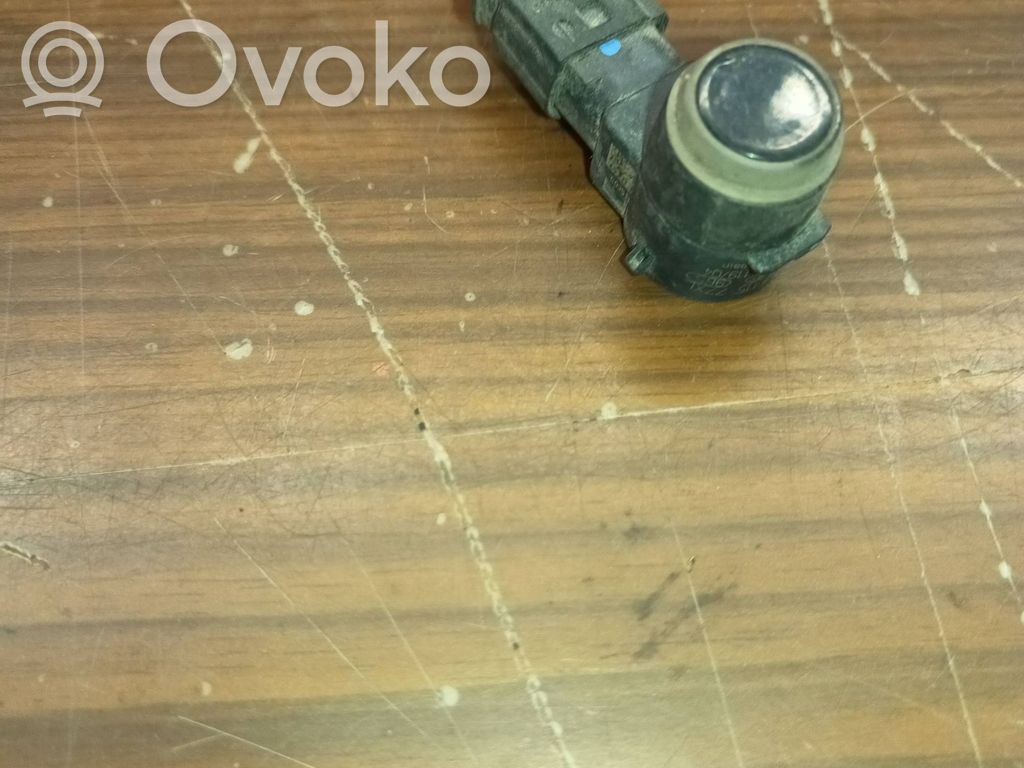 Peugeot 407 Parking PDC sensor 