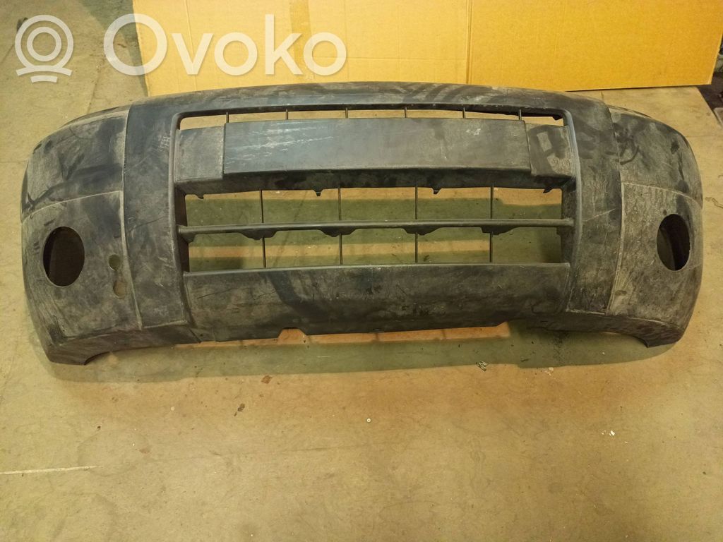 Citroen Berlingo Parachoques delantero 
