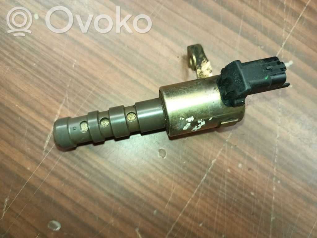 Renault Laguna II Paskirstymo velenėlio adaptacijos vožtuvas (vanos vožtuvas) 