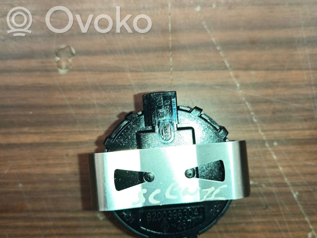Renault Megane II Rain sensor 
