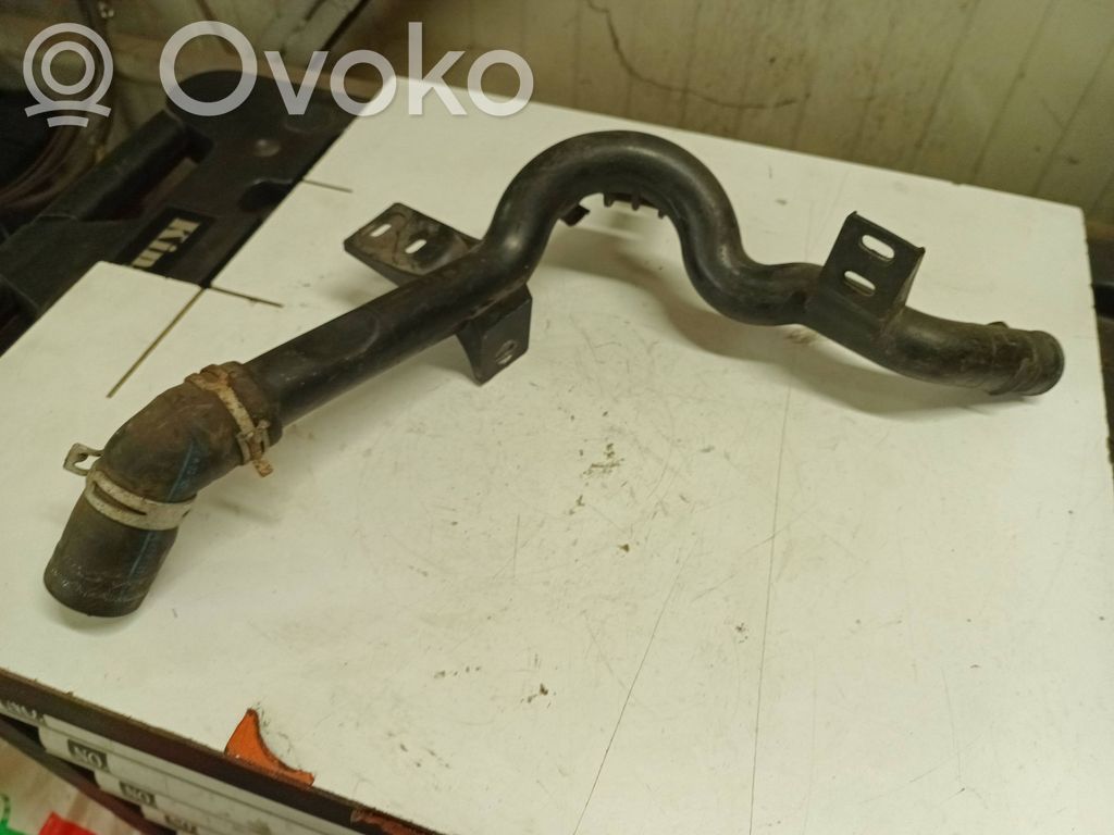 Citroen C3 Caurulīte (-es) / šļūtene (-es) 