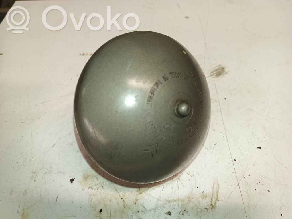 Citroen C5 Borsa per sospensione pneumatica 
