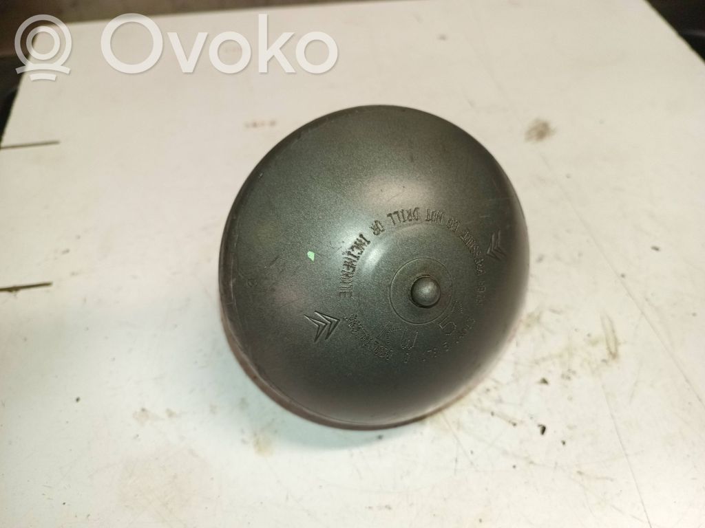 Citroen C5 Borsa per sospensione pneumatica 