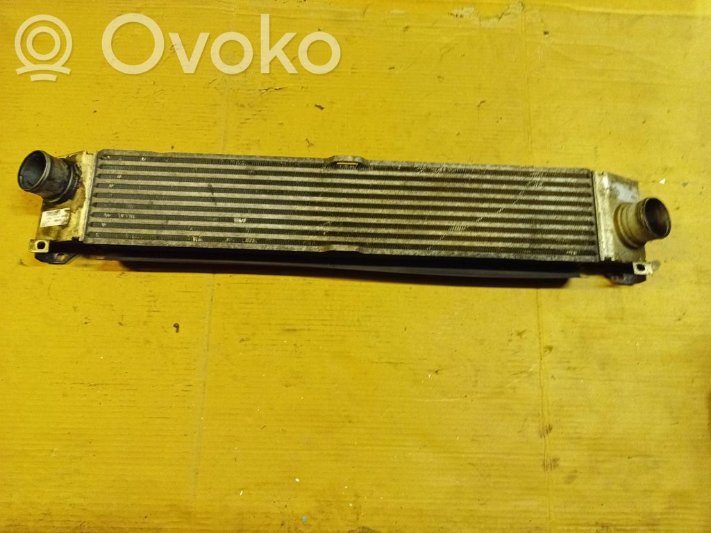 Peugeot Boxer Interkūlerio radiatorius 