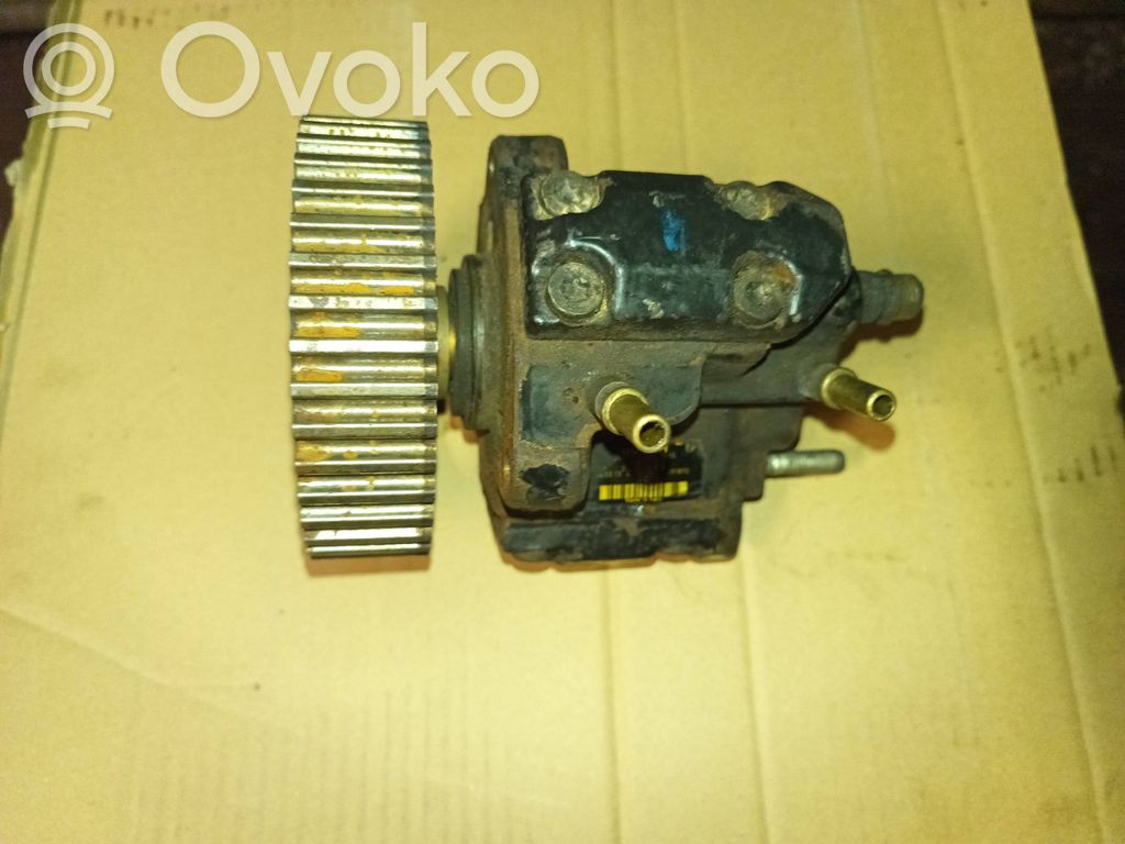 Renault Scenic I Pompa wtryskowa wysokiego ciśnienia 