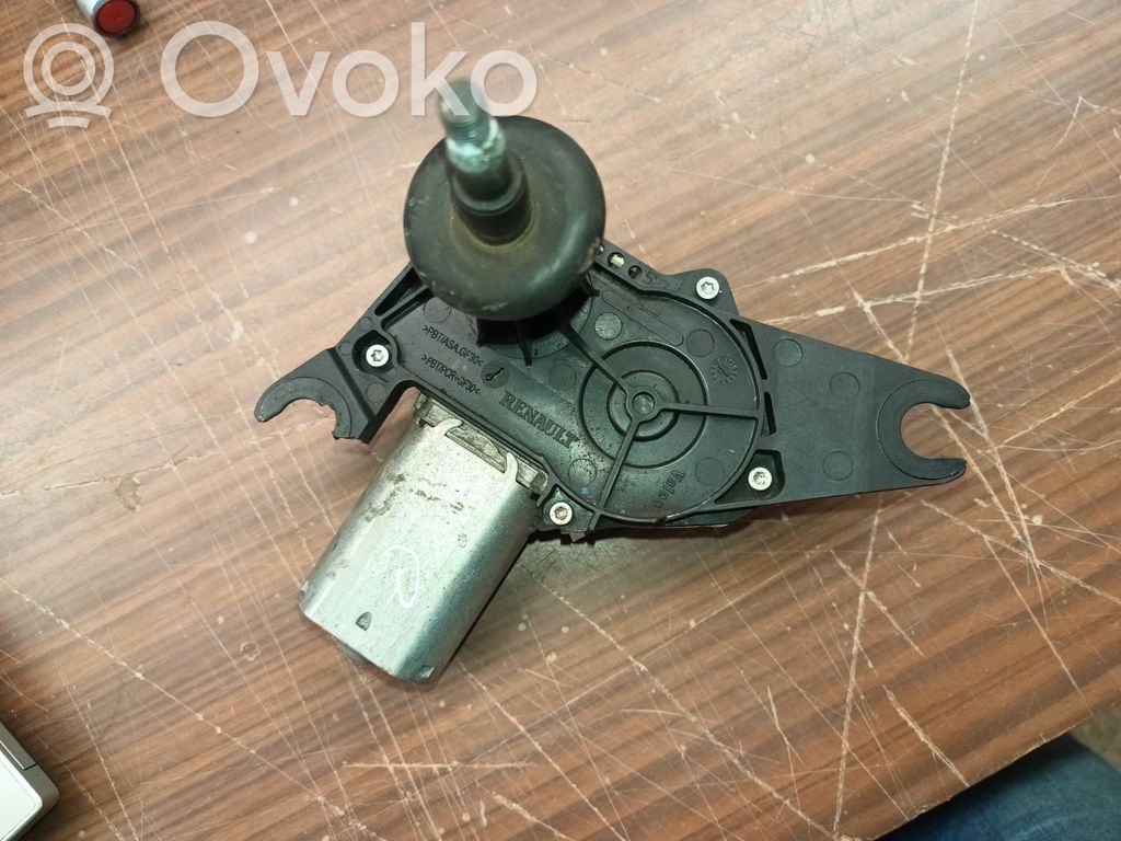 Dacia Duster Silniczek wycieraczki szyby tylnej 