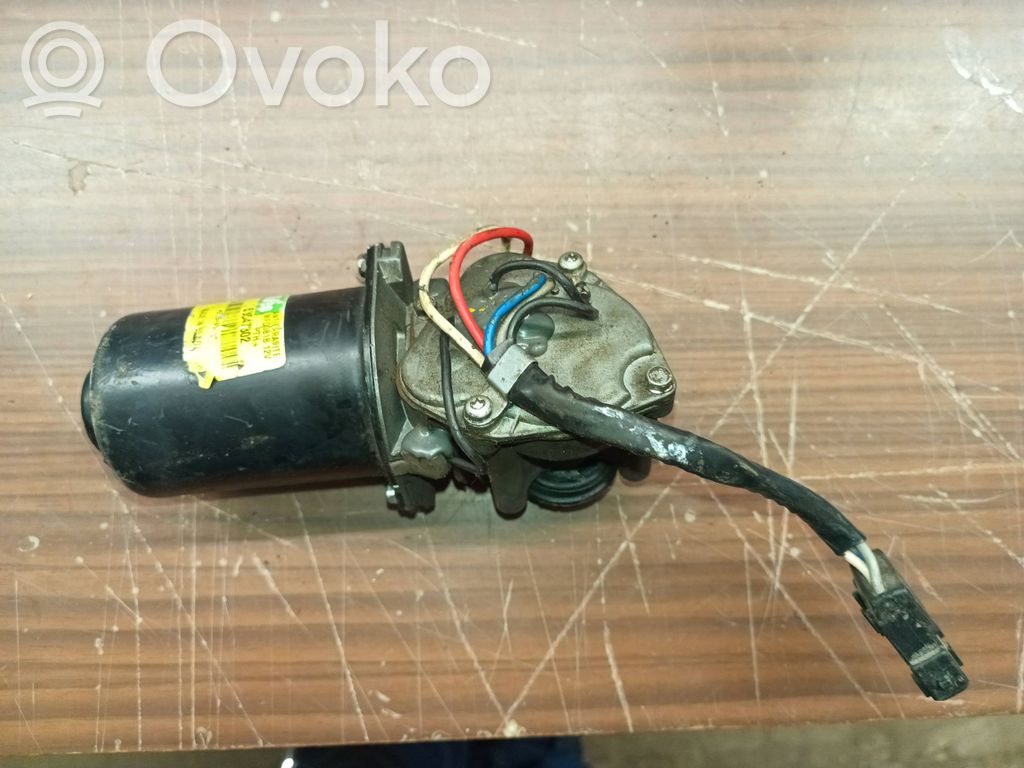 Peugeot Expert Valytuvų varikliukas 
