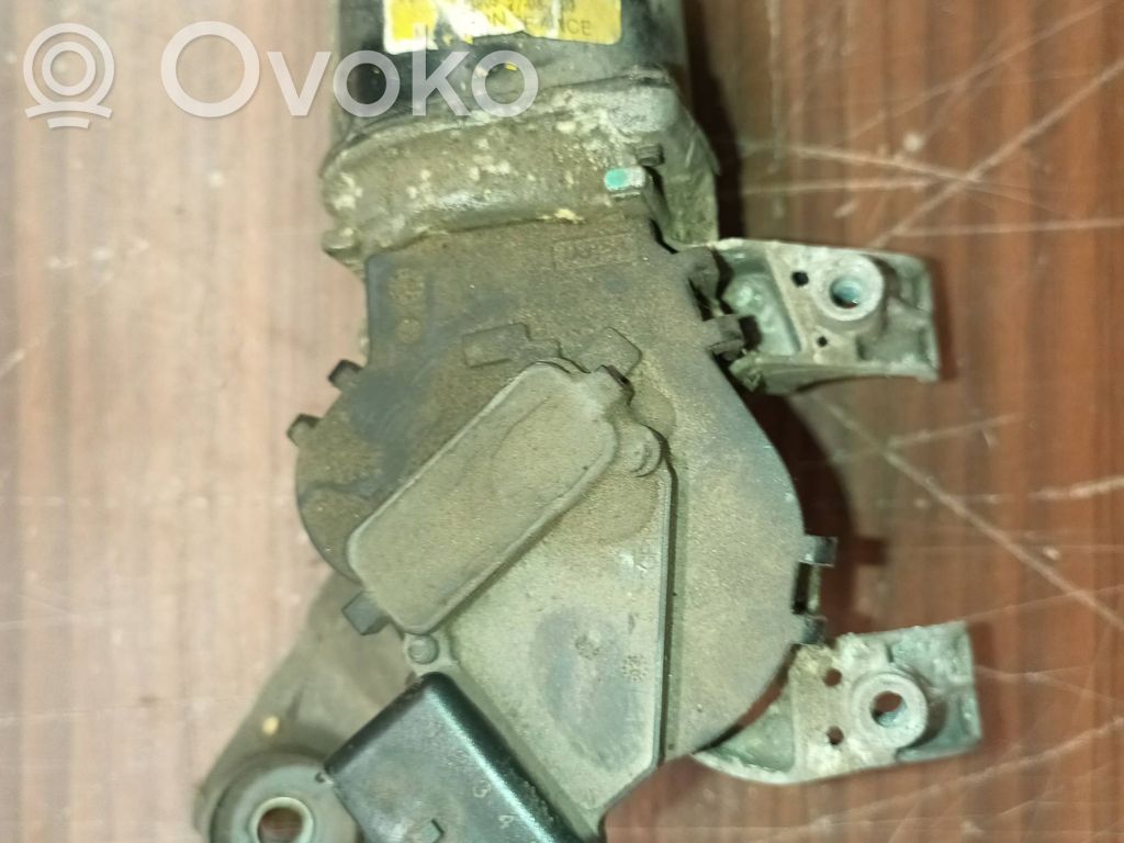 Renault Megane II Motor del limpiaparabrisas 
