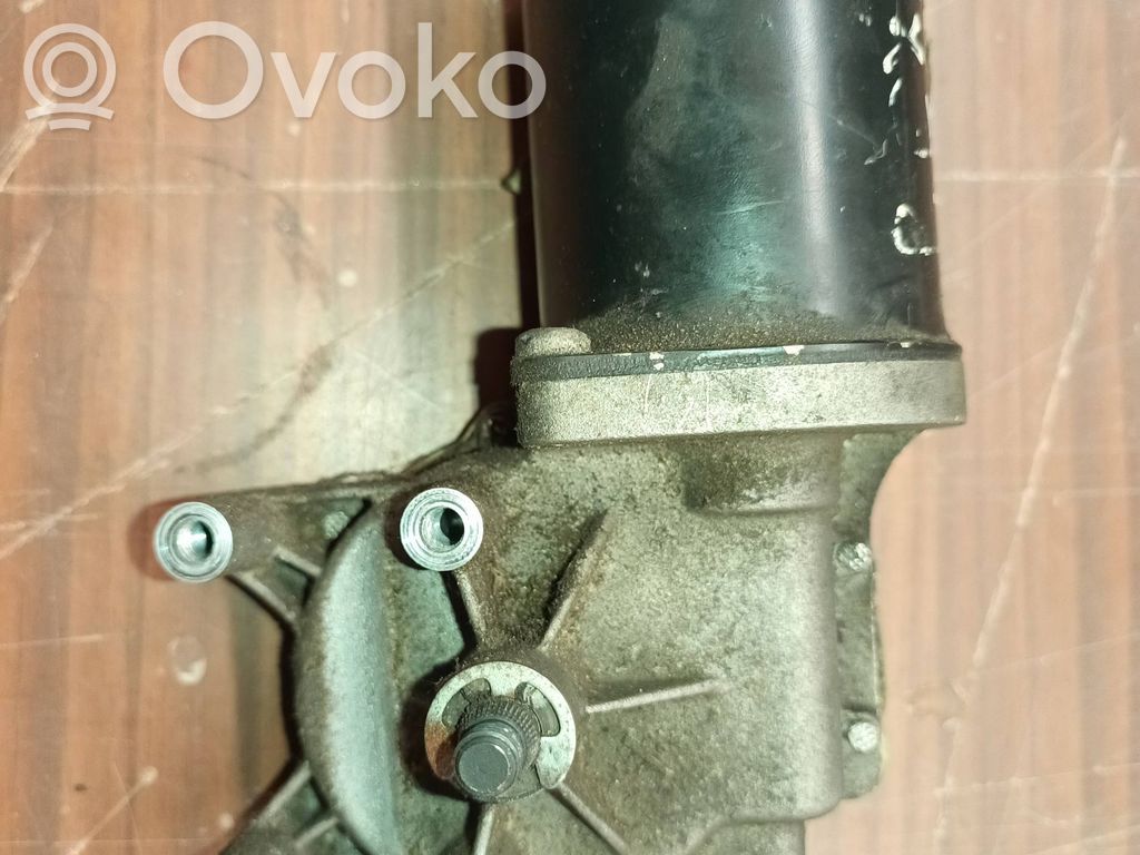Citroen Jumpy Motor del limpiaparabrisas 
