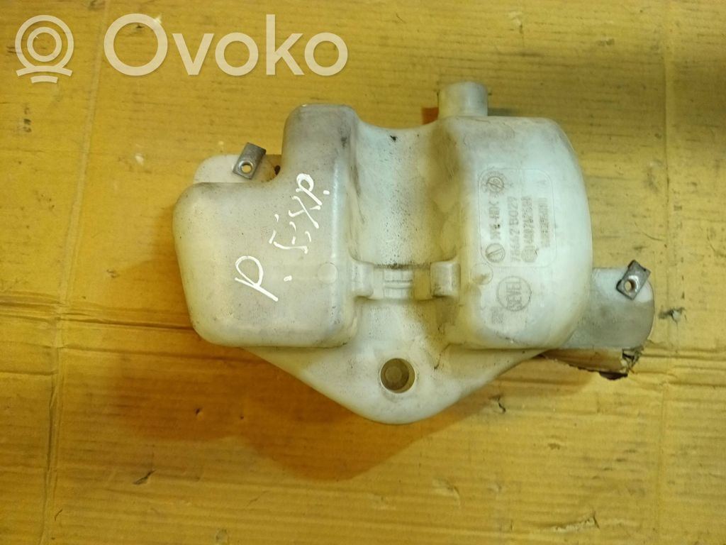 Peugeot Expert Wischwasserbehälter 