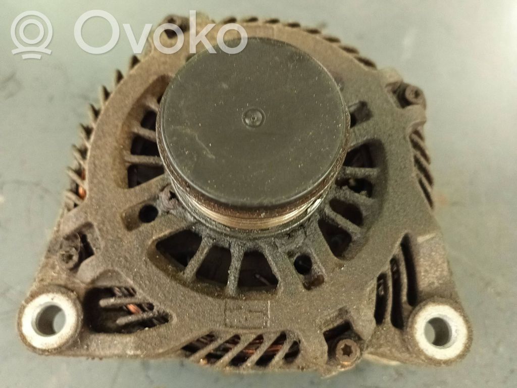 Alternador   A5295PR,9654752880