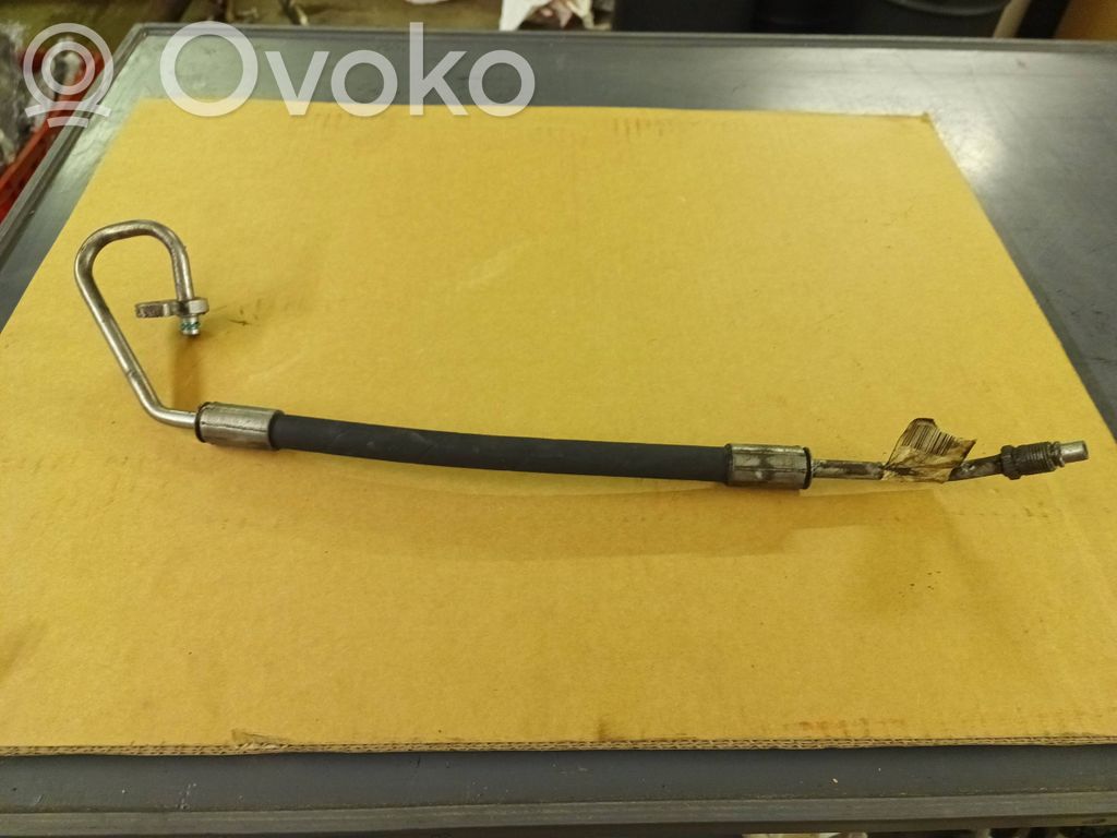 Citroen C5 Przewód zawieszenia pneumatycznego osi przedniej 