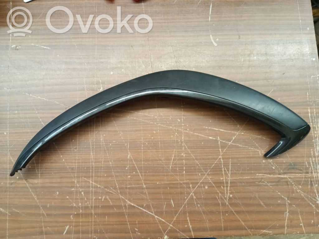Citroen C5 Galinė uždarymo rankena/ apdaila 