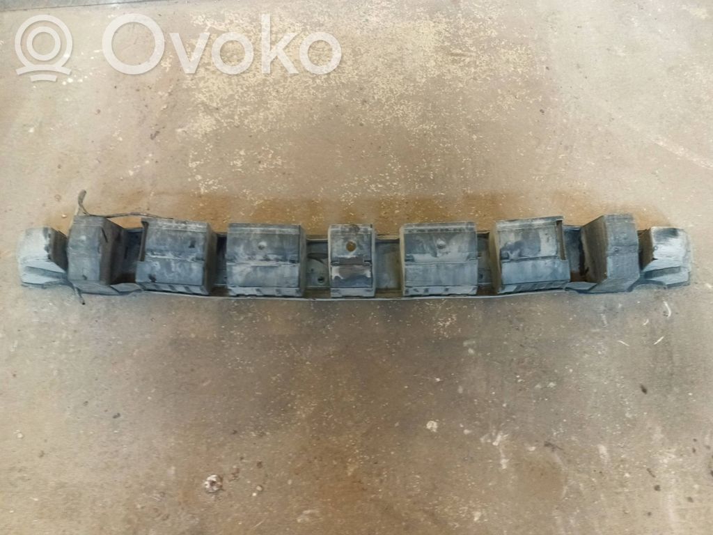 Citroen C5 Rear bumper support beam 