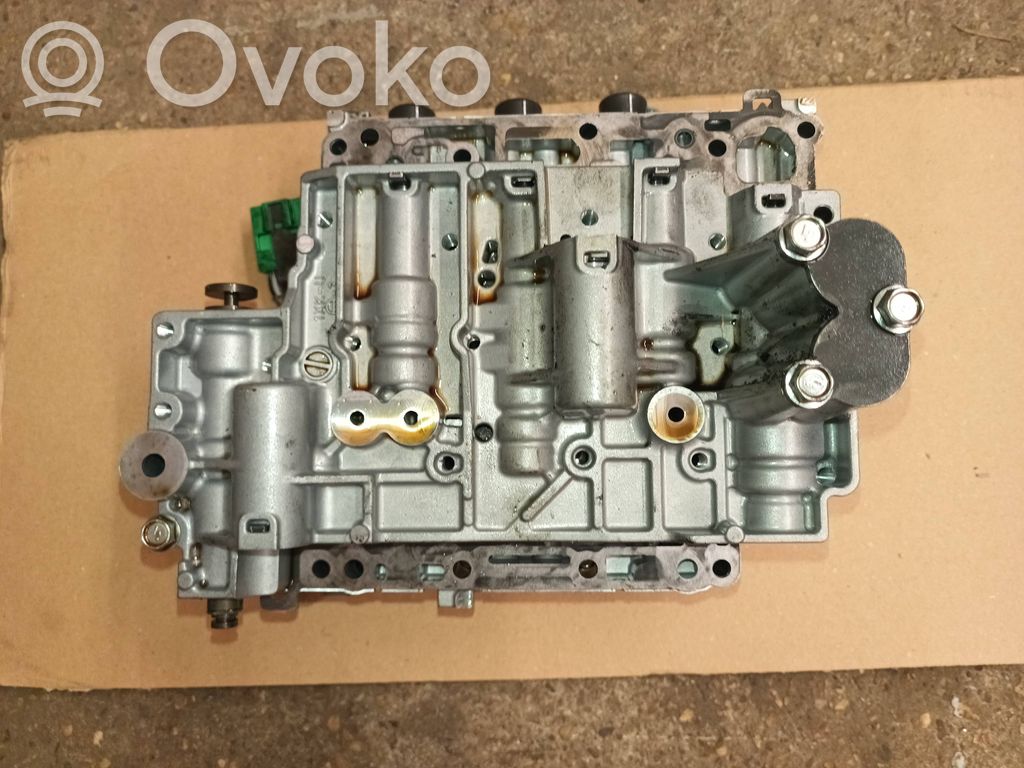 Renault Espace IV Cutie de viteze automată 