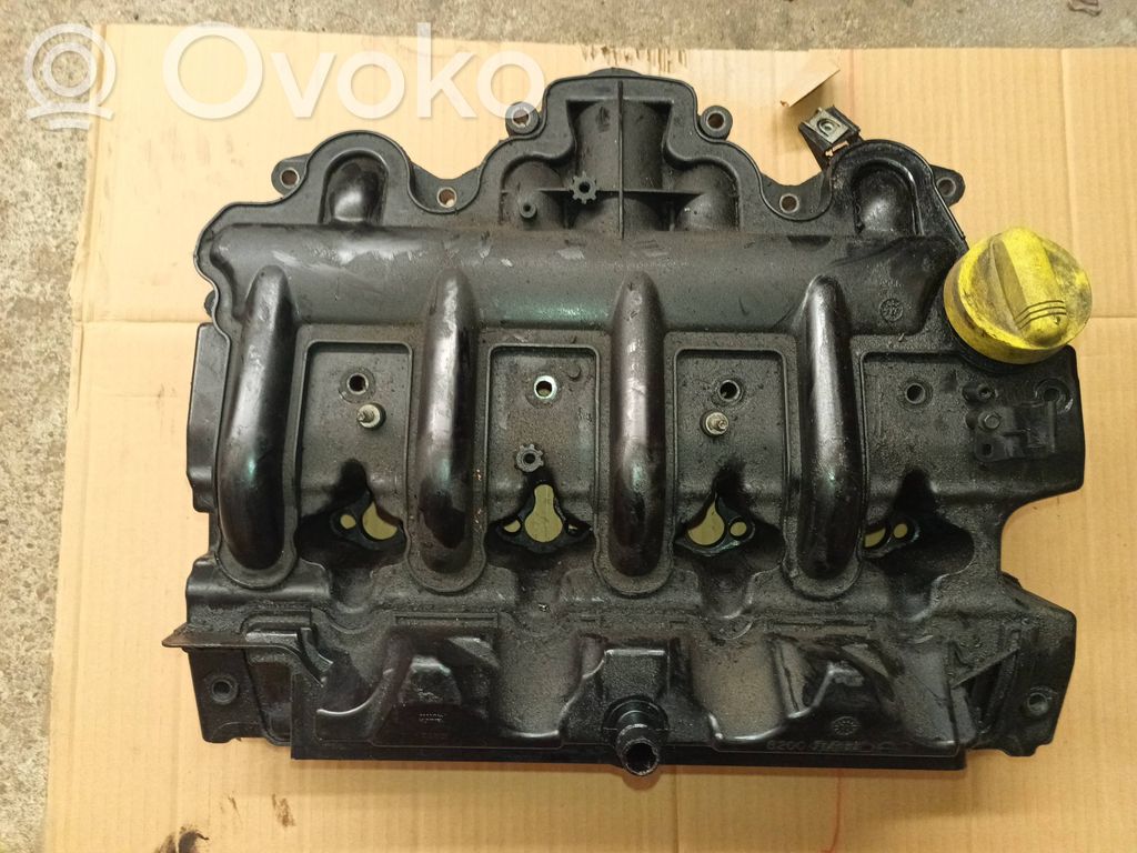 Renault Master II Ventildeckel 