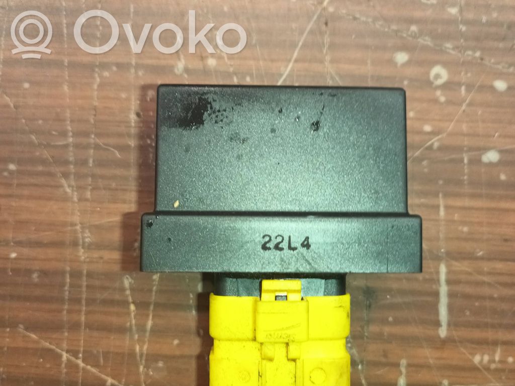 Citroen C5 Other relay 