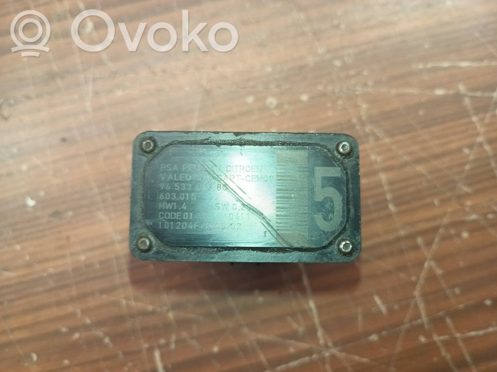 Citroen C5 Sensor 